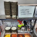 동일장칼국수내곡점