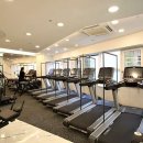 어메이징 휘트니스 이미지