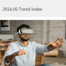 디지털다임 2016.05 트렌드인덱스