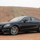 19인치 벤츠 CLS63AMG 단조 정품중고휠 1대분 대품+230만원 이미지