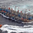 The US wants to take on China over illegal fishing in the South China Sea. Why is Asean wary? 이미지