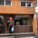 구신사 | [부산 서면 전포] 지도에 안 뜨는 신상 빈티지샵 “구신사” 후기