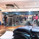 산타멀티짐 이미지