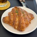 천호빵집 조이아베이크샵 - 소금빵이 맛있는 베이커리 카페 추천