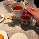 웰던컨설팅 | [ 시그니엘서울 더 라운지 ] 롯데타워 뷰맛집 디너코스 솔직후기