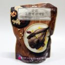 (레토르트 오골계) 소래영농조합 궁궐오골계