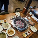 닭바위숯불닭갈비