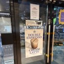 더블코리아 | [스타벅스 신메뉴] 더블 에스프레소 크림라떼 후기🖤🤍🤎