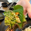 [창원맛집] 마산 어시장 맛집 ‘돈대장’