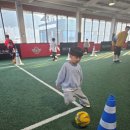 한남유소년축구교실 | 거제축구교실 날씨 상관없이 신나게 뛰놀며 성장하는 거제실내유소년축구교실 생생 후기
