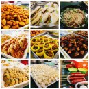 이 학교 학생식당이 최고! 맛있는 학생식당이 있는 중국 대학