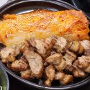 팡팡PC | 고기집) 여의도한강공원 데이트 후 방문한 육즙 팡팡 김치찜 목살구이, 육개장 맛집: &lt;구워주는 여의도...