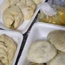 황금손왕만두 | 대구 서문시장 간식 추천 왕만두 찐빵 착한 가격 맛으로 승부 보는 손만두