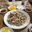 마산 구산면 맛집 40년이 넘은 정겨운 중국집 수정반점