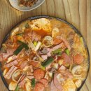 두꺼비부대찌개 이미지