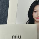 미우사진관 금천구청점 / 금천구 사진관 / 소장용 증명사진 찍은 후기