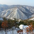 항사리 수정사 입구 이미지