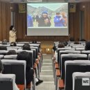 러닝전도사 안정은 작가 강연 이미지