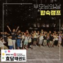 JMC 태권도 이미지