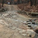 시흥계곡 배드민턴장
