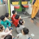 옥길산들초등학교병설유치원 이미지
