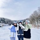 휘닉스 파크 이미지