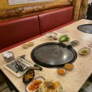 마루벌돌구이 군산점 | 천안 백석동 맛집ㅣ마루벌돌구이 백석점ㅣ구워주는 고깃집