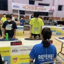 큐브 태권도장 이미지