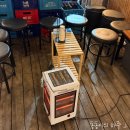 신월1파출소 화장실 | <신월동 맛집> 김치꽃삼 신월본점, 구워주는 삼겹살 단체 모임까지 완벽!