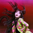 춤추는머리카락 이미지