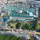 불로봉무동 행정복지센터 이미지