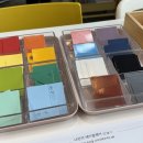 유리공예 원데이 클래스 이미지