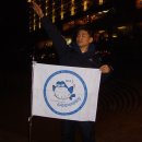3월11일(수) 동호회 연합 야간수영.. 이미지