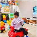 라비타키즈풀빌라 | 두돌 생일, 잊지 못할 가평 라비타키즈풀빌라에서의 하루