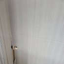 문시트지 시공 중계주공아파트 떨어진 필름 보수 성공한 후기