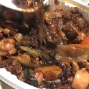 테트리스찜닭산격점 이미지
