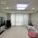 36 | 데코인홈 양산 커튼 물금 동일스위트 25평, 도톰 쉬폰커튼으로 여름에도 시원해보이게 (시공후기)