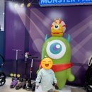 수색초등 | 몬스터파크 수색점 방문 후기 🎮 아이랑 하루 종일 놀기 딱 좋은 곳!