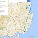 천리투어 Daum카페