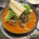 품바감자탕국밥본점 | 강릉감자탕 맛집 [품바감자탕국밥 본점] 부담 없는 한끼식사 강릉교동택 국밥집!