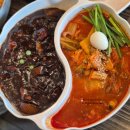 청계 | [의왕맛집] 즉석짬뽕 전문점, 짬뽕지존 청계점 방문후기