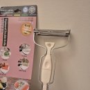 로젠호프 | [내돈내산] 당근라페 무채 채칼비교 | 트라이앵글 모란시장 다이아몬드 더블채칼 사용후기