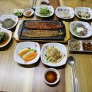 시인과바다민물장어