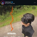 한국통신 옆 | 스트라바(Strava) 앱 후기｜한국 앱스토어 다운로드 중단 후 미국 계정 설치·러닝·워킹 기록 🧡