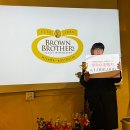 스타일, 팀 정체성 발표 및 해단식, 최우수 활동자 선정 후기!!(feat. 금양인터내셔날, 브라운 브라더스)