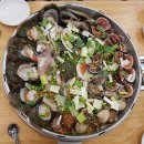 구로디지털단지역 맛집 숙이네 조개전골 대박 엄지척!