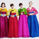 소유한복 이미지