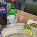 | 인천 | 오며 가며 찜콩 해놨던 주안 8동 가성비 횟집! / 신기 종합 어시장 회포장 전문점