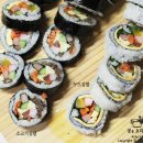 오케이김밥 이미지