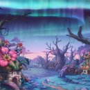 마수목장 이미지